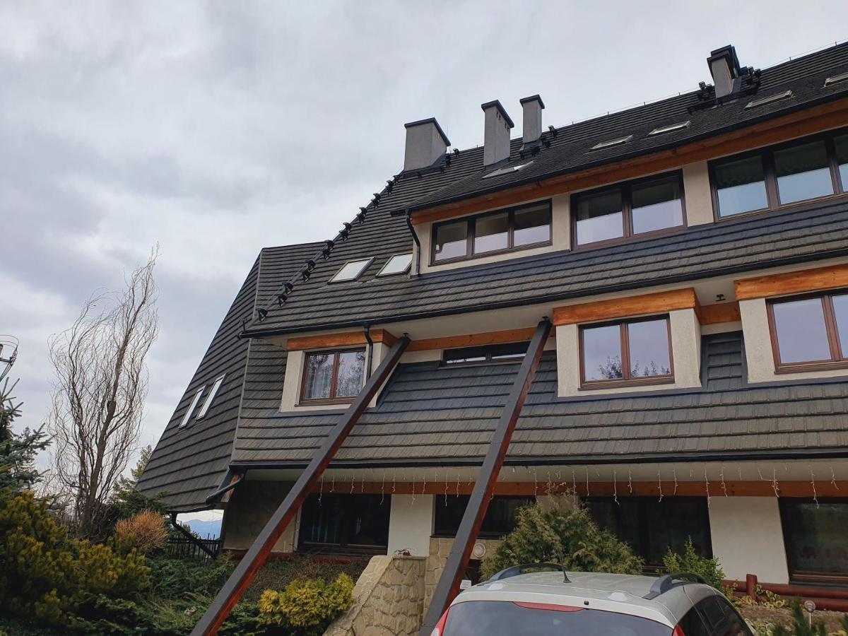 Zakokryjowka Butorowy Residence Koscielisko Exterior photo
